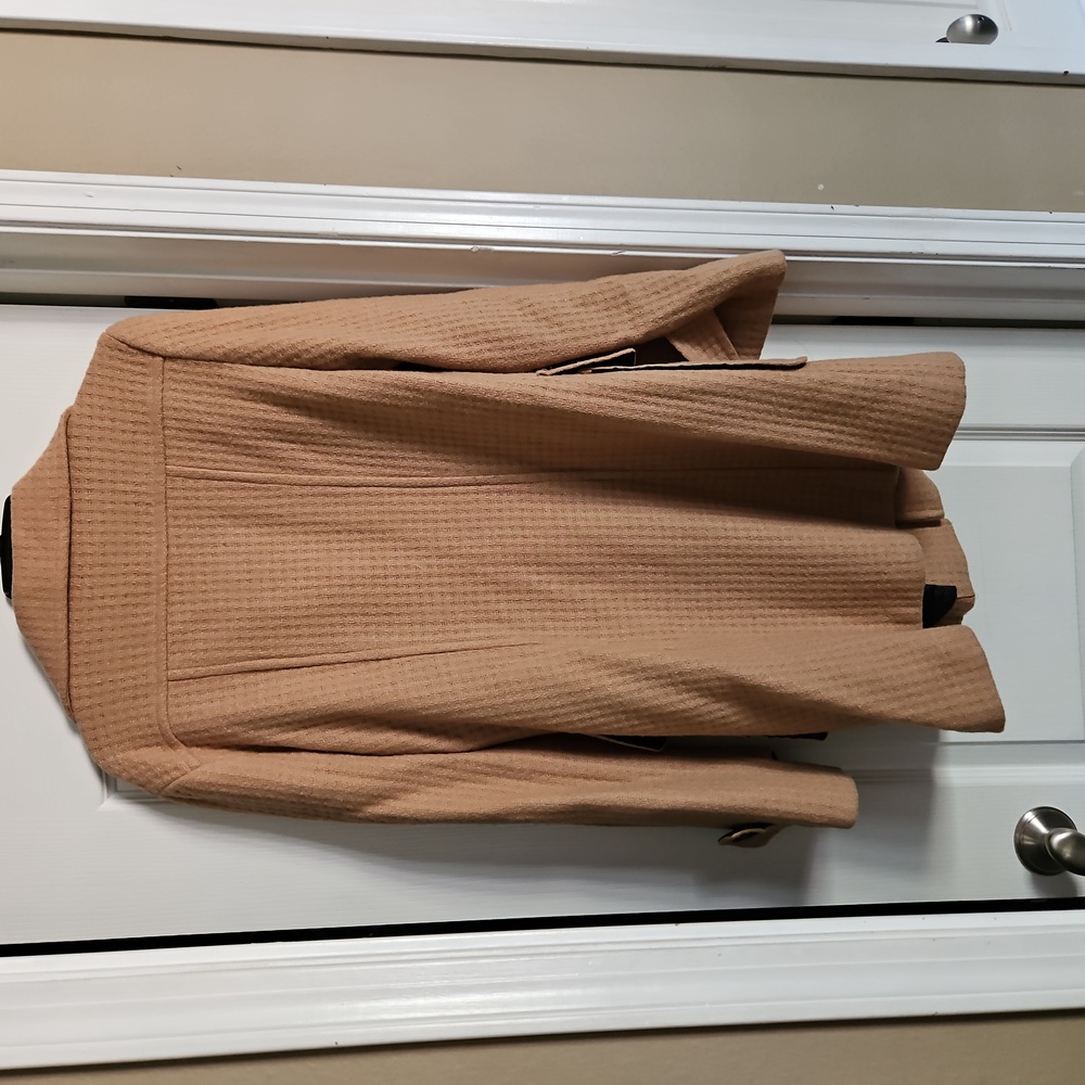 Taunt Coat - Picture 5 of 7